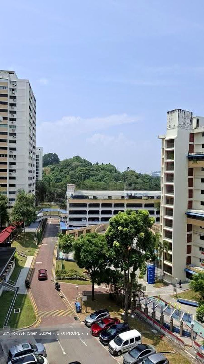 Blk 65 BLANGAH VIEW (Bukit Merah), HDB 3 Rooms #622716321